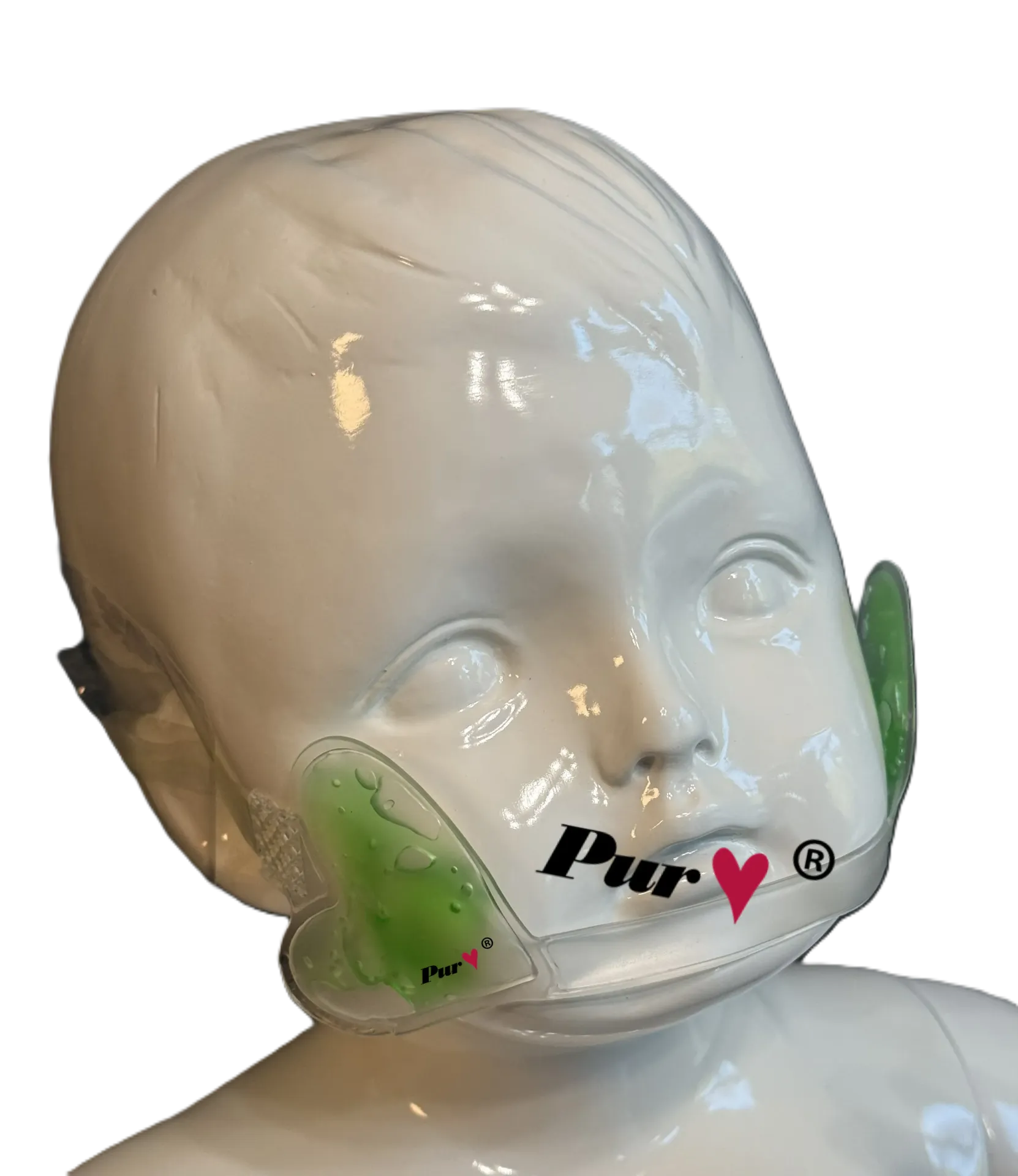 [PED-LIPCLEFT-WHLQTY25-INF] Hathor