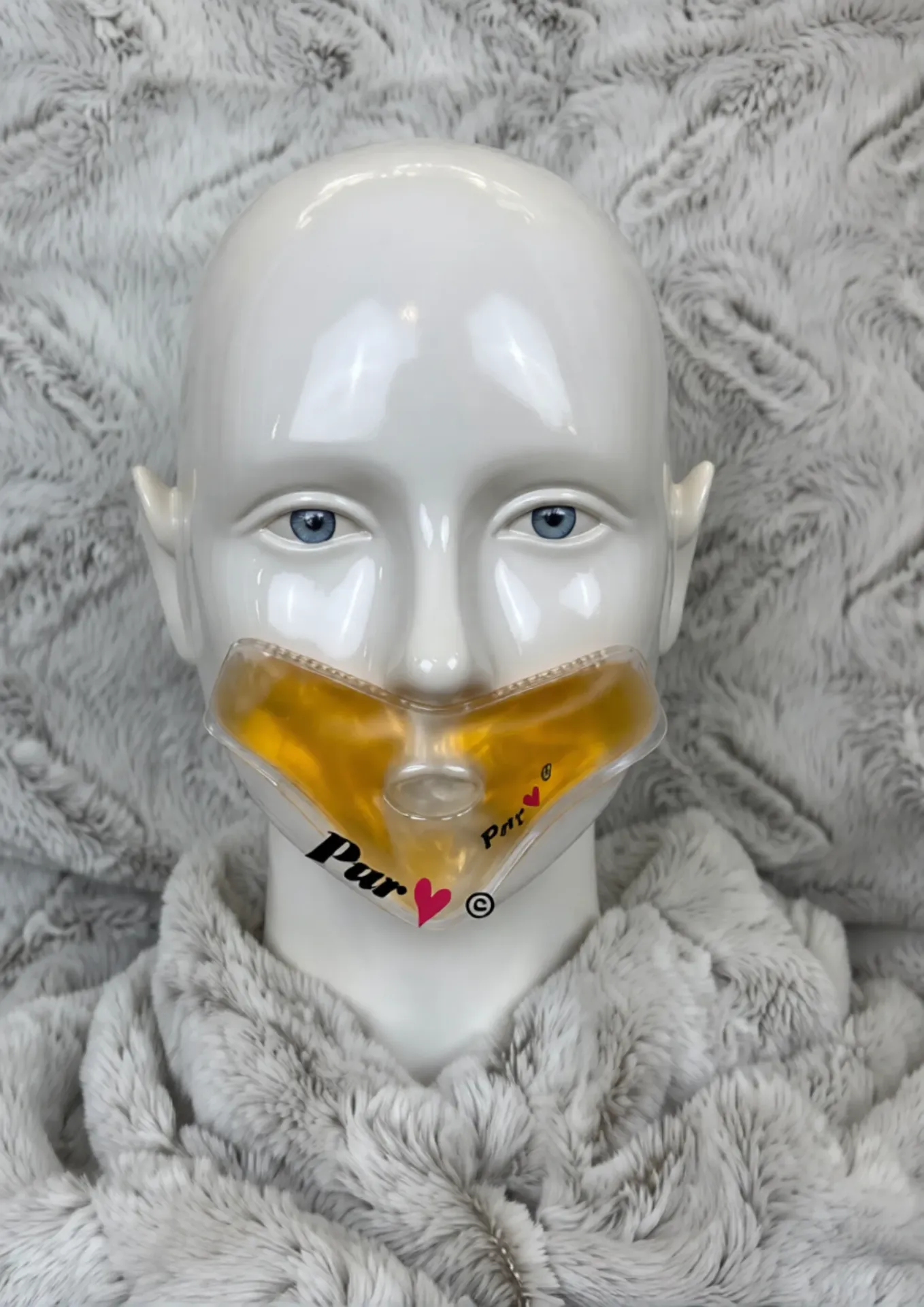 [PED-LIPCLEFT-WHLQTY25-YAD] Selma