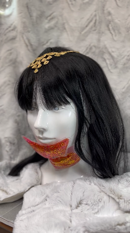 Nefertiti